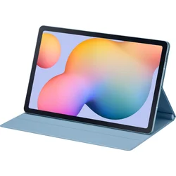 Samsung polohovací pouzdro EF-BP610P pro Galaxy Tab S6 Lite 10,4" modré