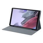 Samsung polohovací pouzdro EF-BT220P pro Galaxy Tab A7 Lite 8,7" šedé