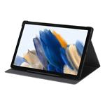 Samsung polohovateľné ochranné púzdro EF-BX200P pre Galaxy Tab A8 10,5" tmavo šedé EF-BX200PJEGWW
