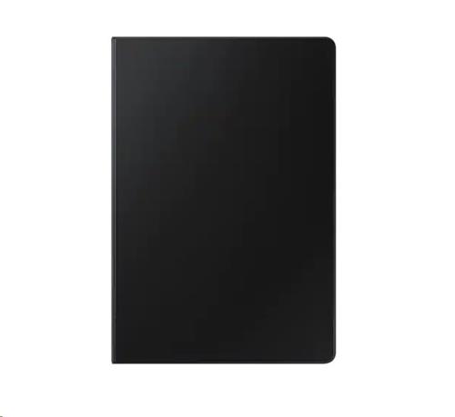 Samsung polohovatelné pouzdro EF-BT730P pro Galaxy Tab S7+/S7 FE 12,4" černé