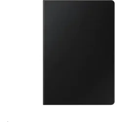 Samsung polohovatelné pouzdro EF-BT730P pro Galaxy Tab S7+/S7 FE 12,4" černé