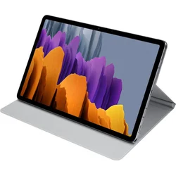 Samsung polohovateľné púzdro EF BT870P pre Galaxy Tab S7 11" svetlo šedé EF-BT870PJEGEU