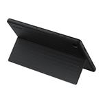 Samsung polohovateľný zadnou kryt EF-RX200C pre Galaxy Tab A8 10,5" čierne EF-RX200CBEGWW