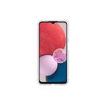 Samsung Poloprůhledný zadní kryt Galaxy A13 transparentní