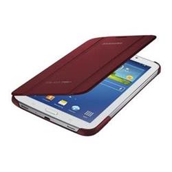 Samsung pouzdro na Galaxy Tab 3 7.0 BookCover červené