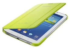 Samsung pouzdro na Galaxy Tab 3 7.0 BookCover zelené
