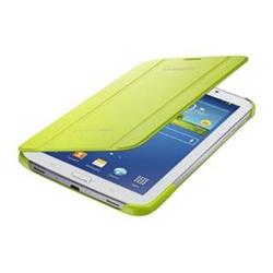 Samsung pouzdro na Galaxy Tab 3 7.0 BookCover zelené