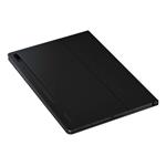 Samsung pouzdro s klávesnicí EF-DT730U pro Galaxy Tab S7+/S7 FE/S8+ 12,4"  černé
