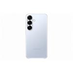 Samsung Priehľadné puzdro Galaxy S25 transparentné