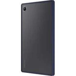 Samsung priehľadný zadný kryt EF-QX200T pre Galaxy Tab A8 10,5" modrý EF-QX200TNEGWW