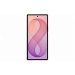 Samsung Priehľadný zadný kryt pre Galaxy Z Fold8 Ultra – úplne priehľadný