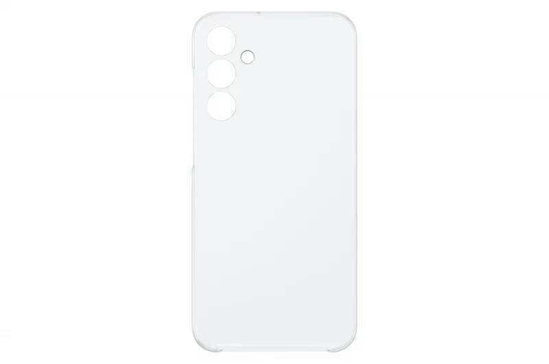 Samsung Priehľadný zadný kryt pre Samsung Galaxy A25 5G