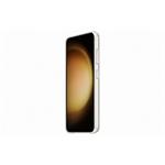 Samsung Priehľadný zadný kryt pre Samsung Galaxy S23+ transparentný