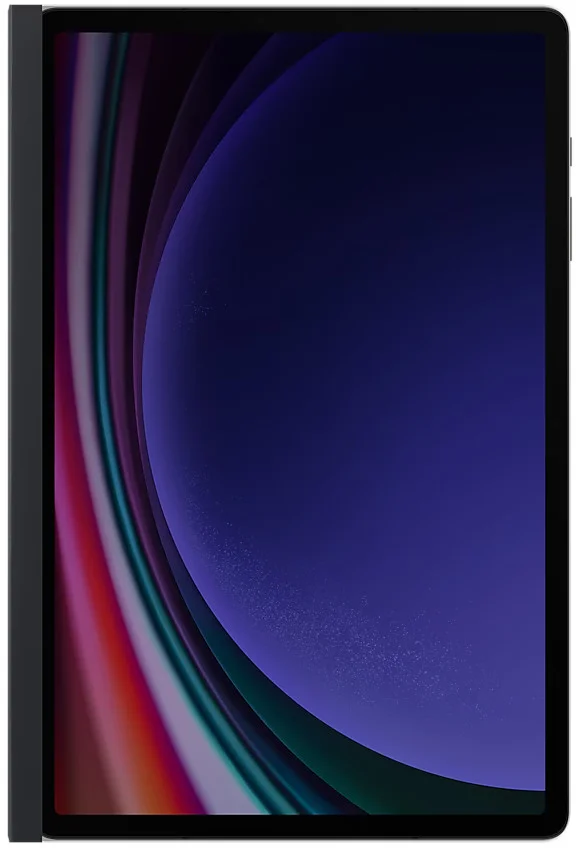 Samsung Privacy Screen protector pre Samsung Galaxy Tab S10+ / Tab S9+ / S9+ FE čierny
