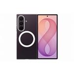 Samsung Průhledný kryt s magnetem pro Galaxy Z Fold8 Ultra transparentní