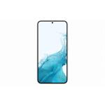 Samsung průhledný zadní kryt EF-QS906C pro Galaxy S22+ transparentní