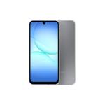 Samsung průhledný zadní kryt pro Galaxy A17 transparentní