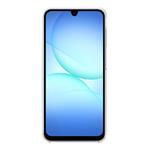 Samsung průhledný zadní kryt pro Galaxy A17 transparentní