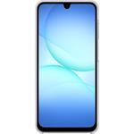 Samsung průhledný zadní kryt pro Galaxy A17 transparentní