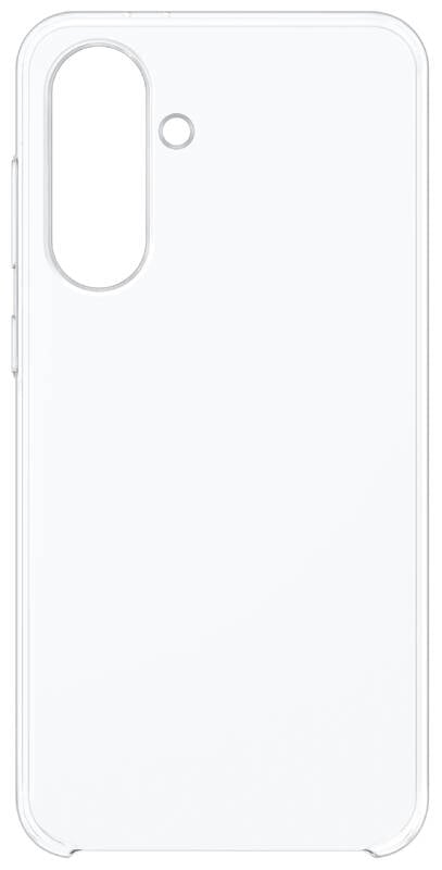 Samsung průhledný zadní kryt pro Galaxy A36 transparentní