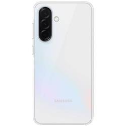 Samsung průhledný zadní kryt pro Galaxy A36 transparentní