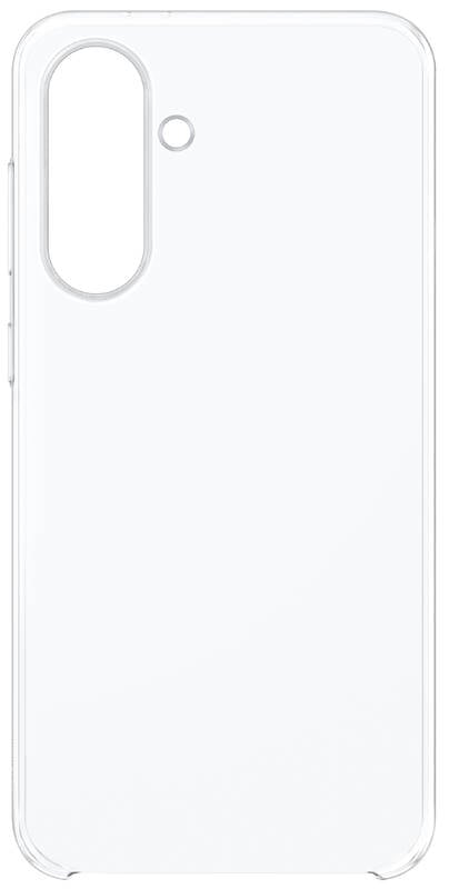 Samsung průhledný zadní kryt pro Galaxy A56 transparentní