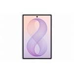 Samsung Průhledný zadní kryt pro Galaxy Z Fold8 transparentní