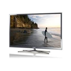 SAMSUNG PS64E8000 3D PLASMA TV, 64"(163cm), Full HD, 600 Hz, DVB-T/C/S2, Slim design, SMART TV,  Wi-Fi, LAN