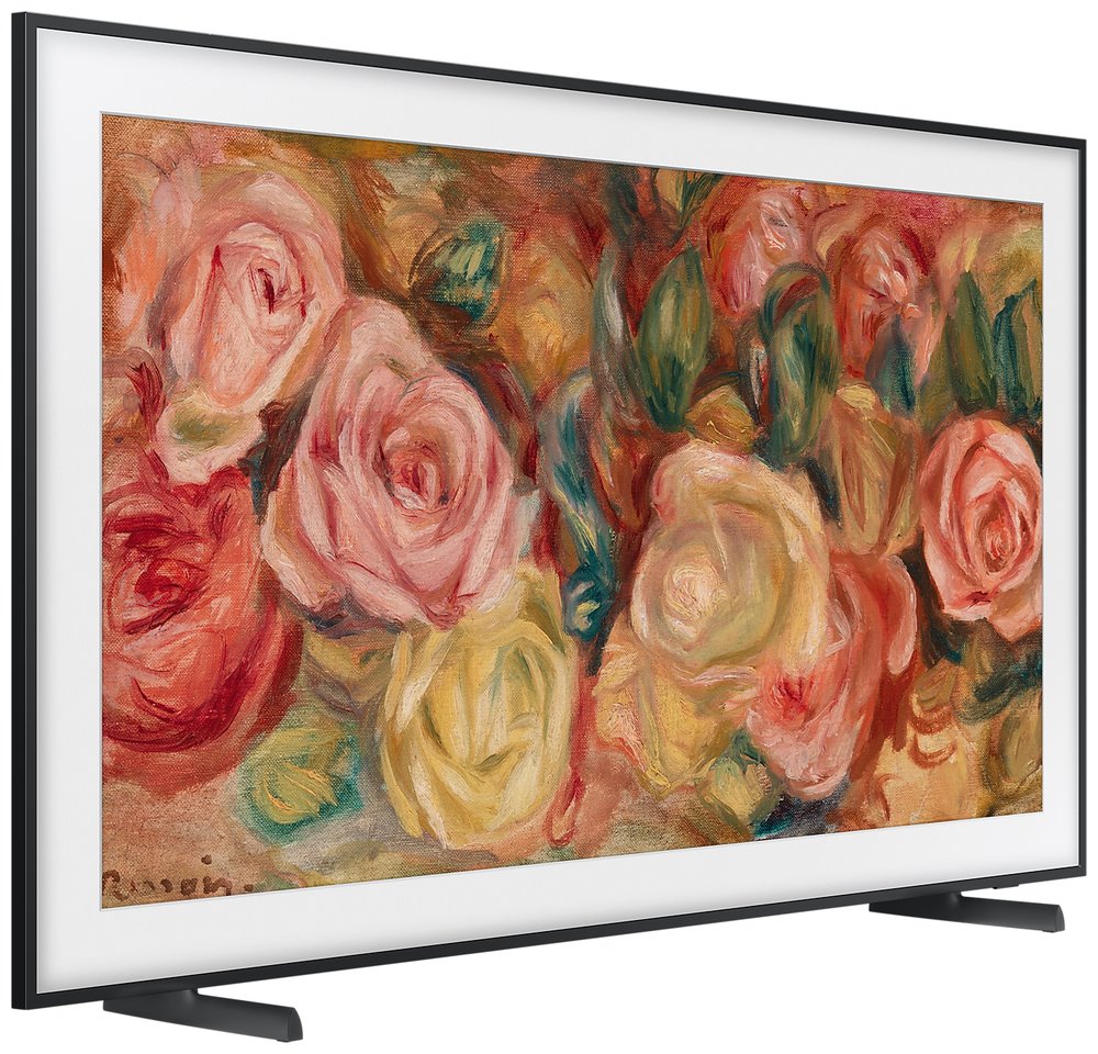 SAMSUNG QE50LS03D (2024)