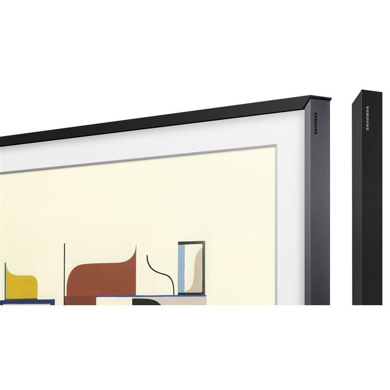 SAMSUNG QE65LS03B - náhradný rám čierny