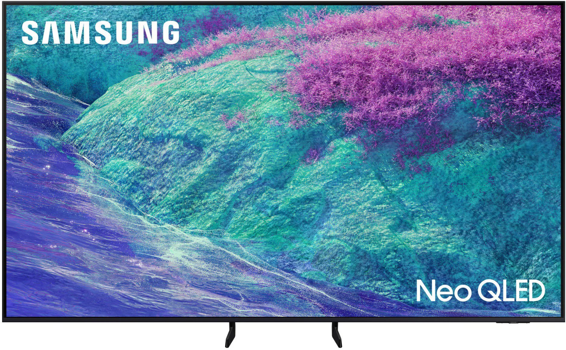 SAMSUNG QE75QN1EF 75" (2025)