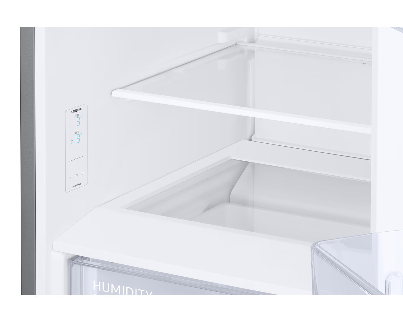 SAMSUNG RB38C600CS9/EF