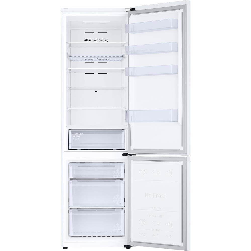 Samsung RB38C672CWW/EF