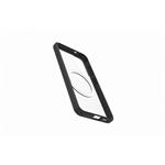Samsung React Magnet Case Galaxy S25 transparentný