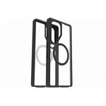 Samsung React Magnet Case Galaxy S25 Ultra transparentné