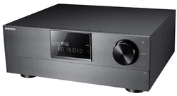 SAMSUNG receiver HW C700, 7.1 s výkonem 7 x 120W, FM - RDS, HDMI,