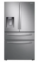 Samsung RF22R7351SR/EF - Chladničky