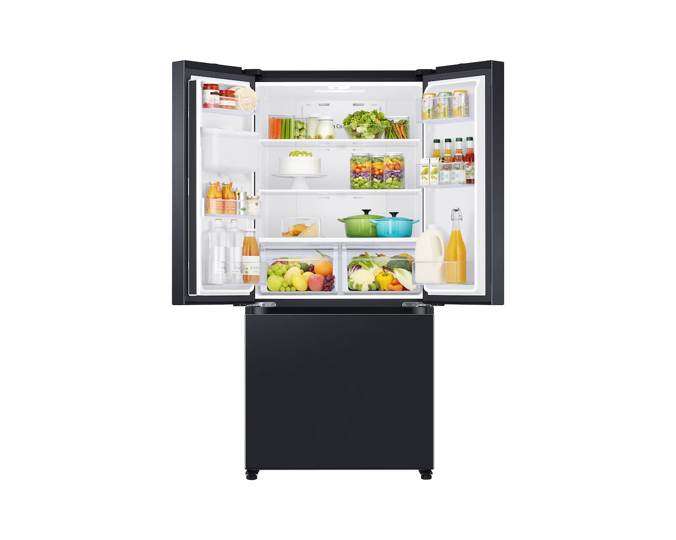 SAMSUNG RF50C530EB1/EO