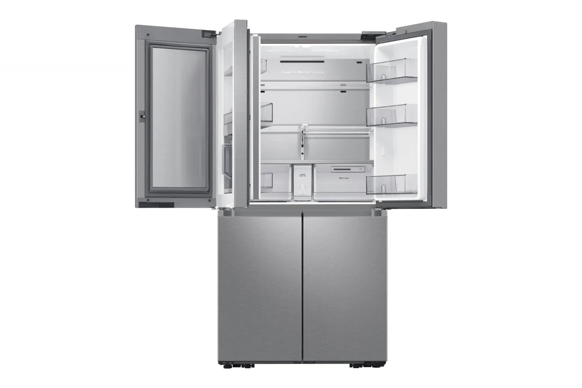 Samsung RF65A967ESR/EO