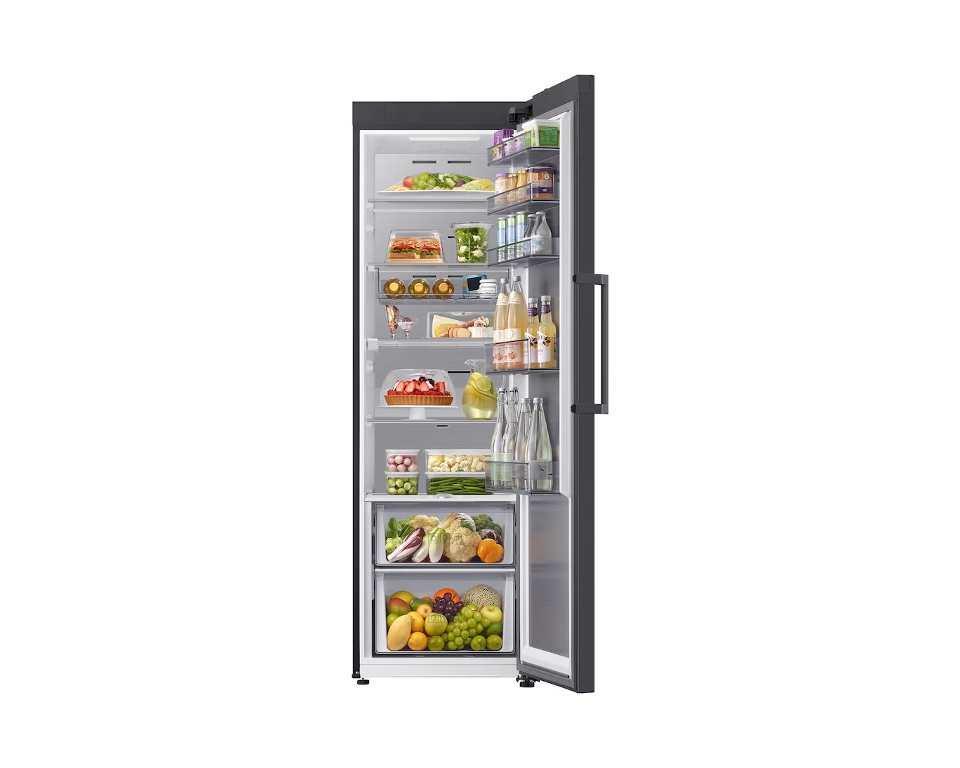 SAMSUNG RR70H39CEFEO