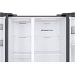 SAMSUNG RS57DG410EM9EO