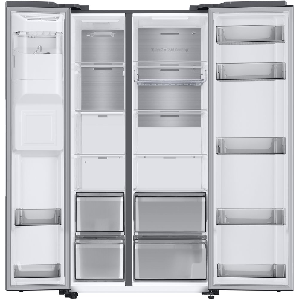 Samsung RS68A8842SL/EF