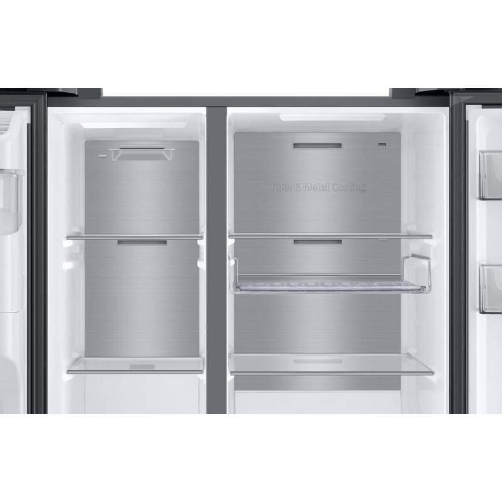 Samsung RS68A884CB1/EF