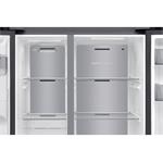 SAMSUNG RS70F65KEFEO