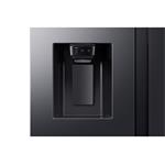 SAMSUNG RS70F65KEFEO