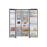 SAMSUNG RS70F65KETEO