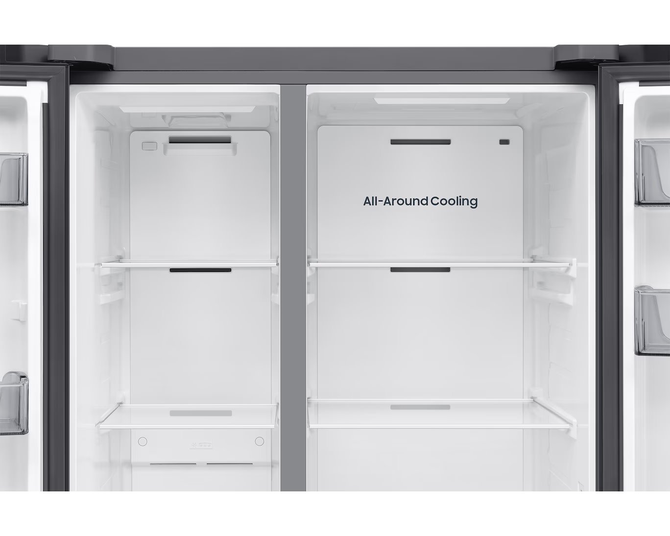 SAMSUNG RS70F65QDFEO