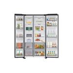 SAMSUNG RS70F65QEFEO
