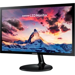 Samsung S22F350H LS22F350FHRXEN - Monitory