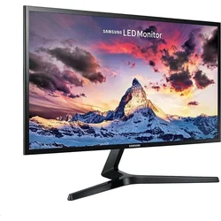 Samsung S24F356F LS24F356FHRXEN - Monitory